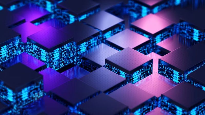 惠城区软件开发用Kubernetes助力企业数字化转型