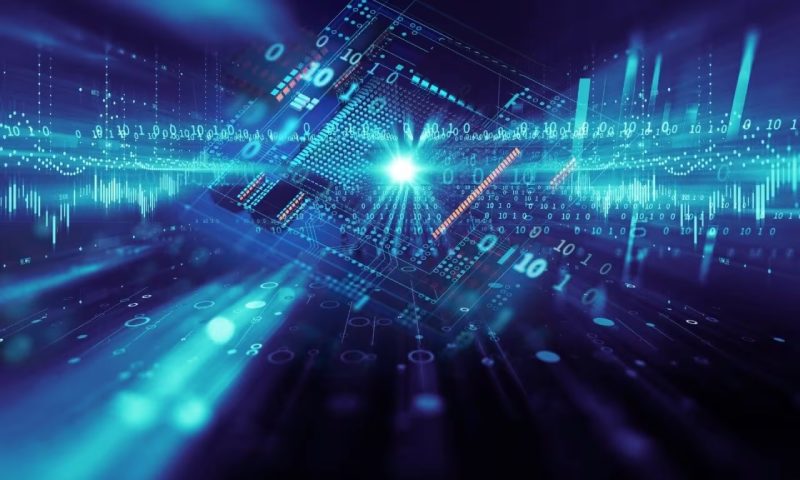 惠城区SCADA系统底层架构与完整工作原理解析